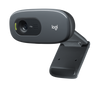 Logitech C270 HD Webcam