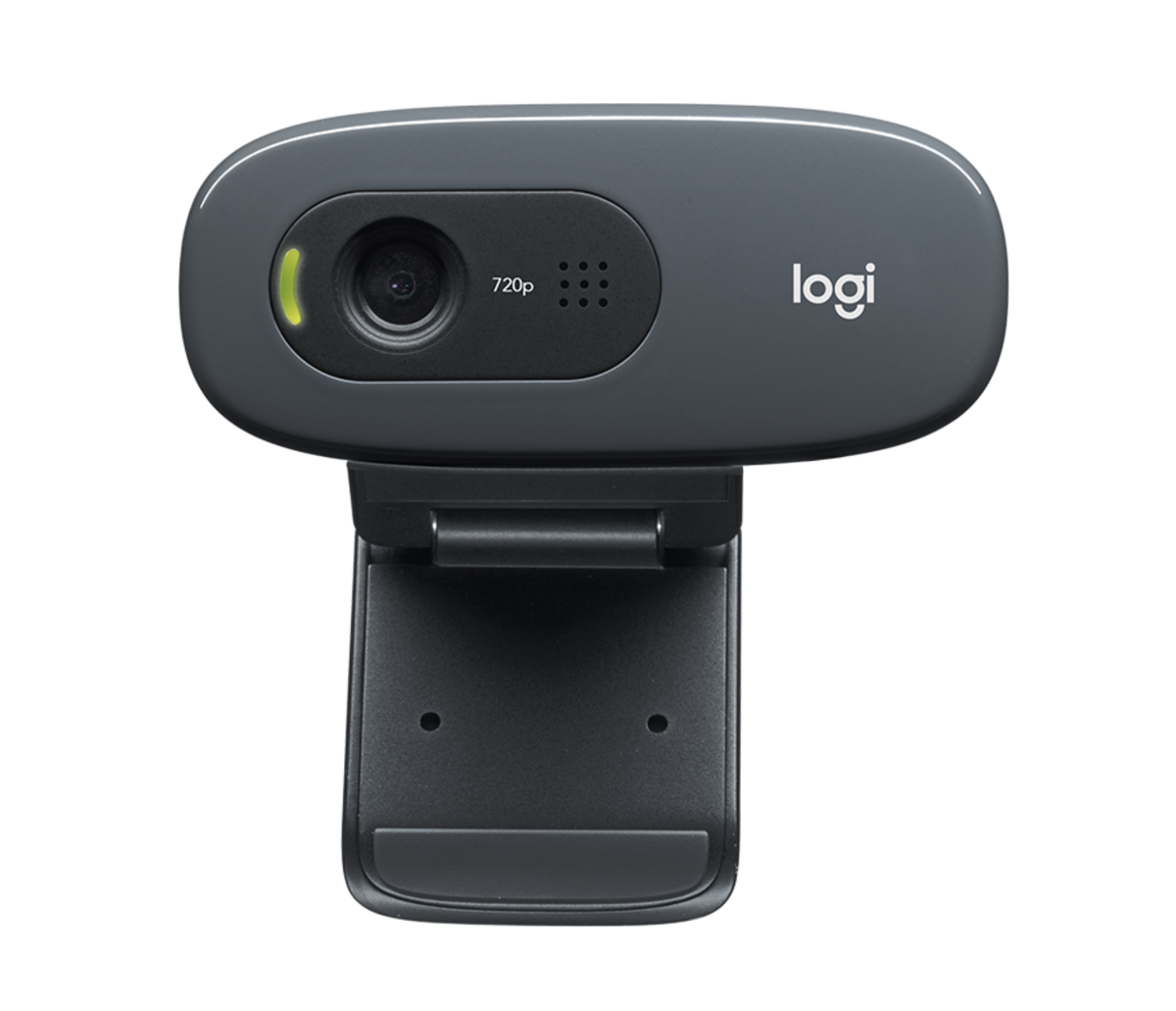 Logitech C270 HD Webcam
