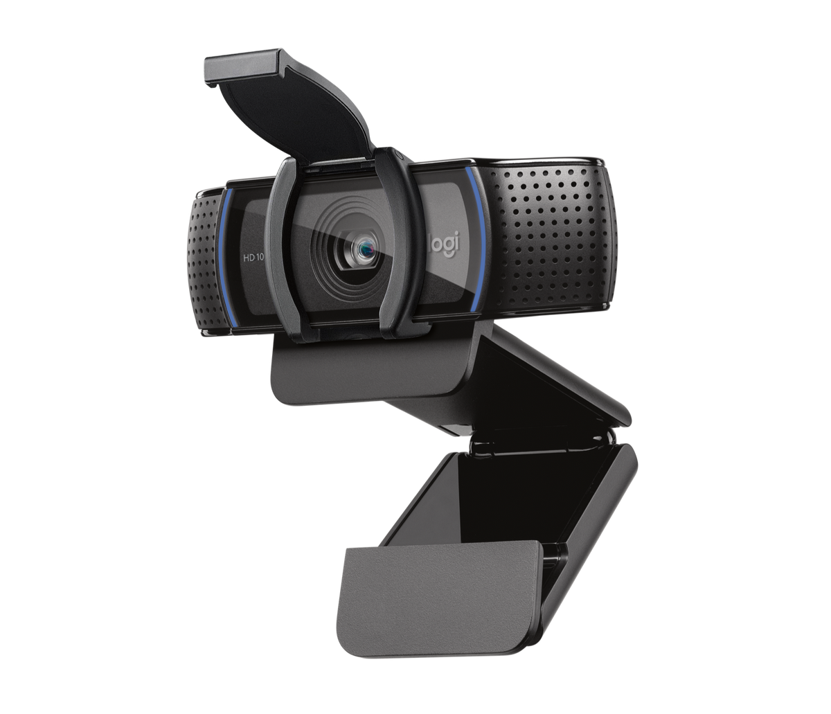 Logitech C920 HD Pro Webcam