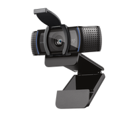 Logitech C920 HD Pro Webcam