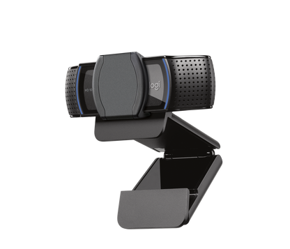 Logitech C920 HD Pro Webcam