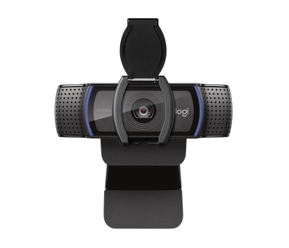 Logitech C920 HD Pro Webcam