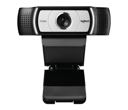 Logitech C930e Business Webcam