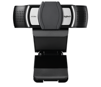 Logitech C930e Business Webcam