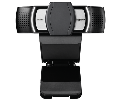 Logitech C930e Business Webcam