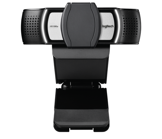 Logitech C930e Business Webcam