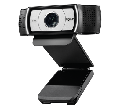 Logitech C930e Business Webcam