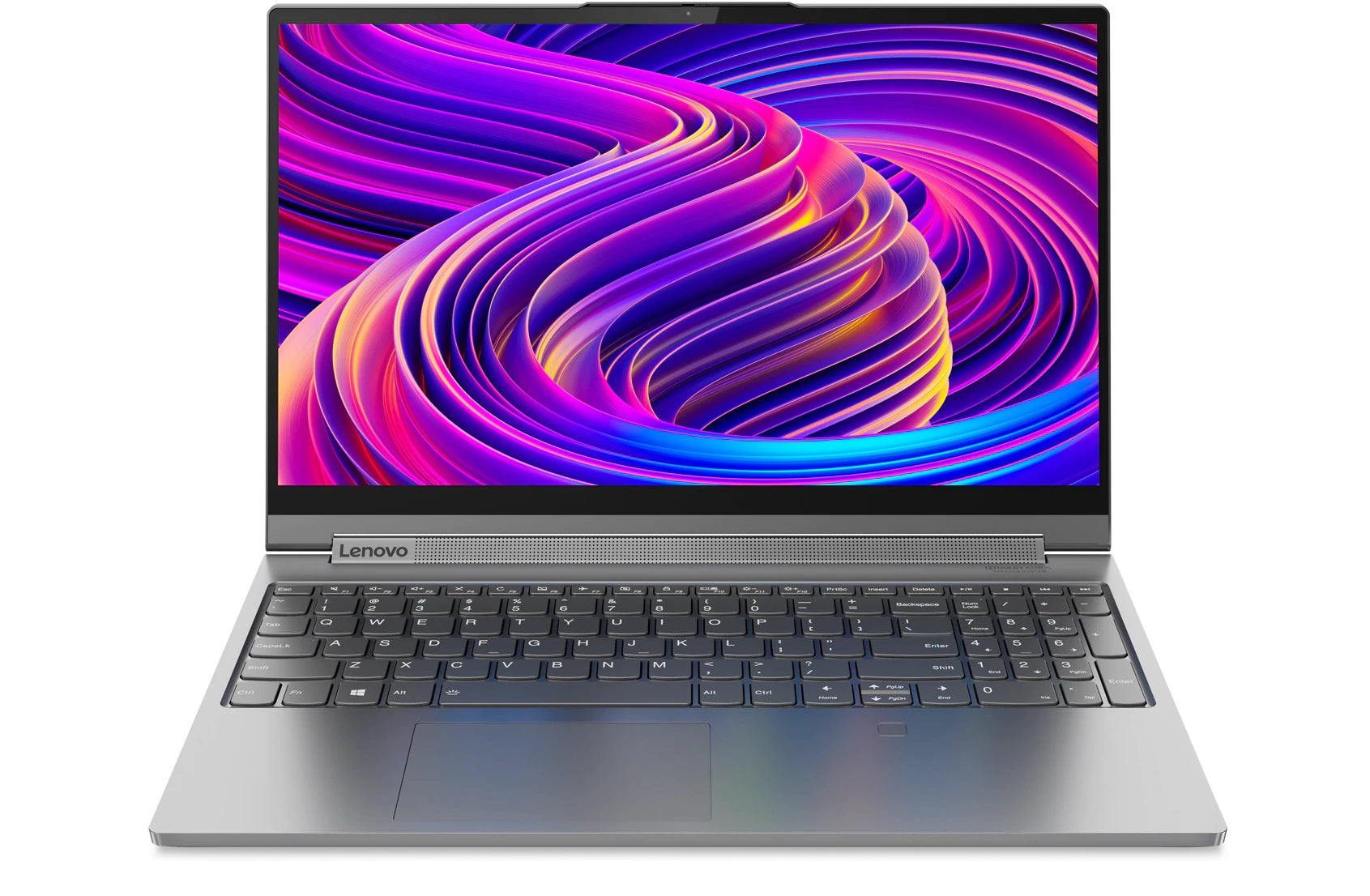 Lenovo Yoga C940-15IRH 2-in-1 - 15" FHD, 12GB RAM, 512GB NVMe SSD
