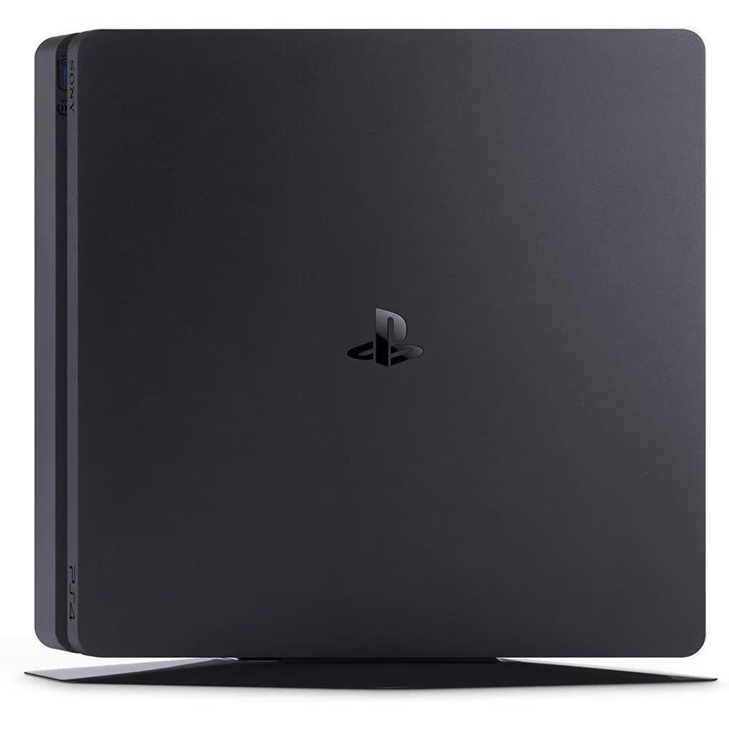 PlayStation 4 Slim 500GB - Black