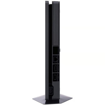 PlayStation 4 Slim 500GB - Black