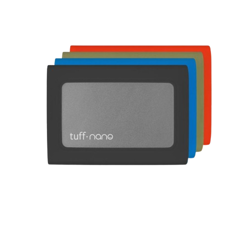 Tuff nano | USB-C 10G | External Rugged 512GB SSD - Image 4