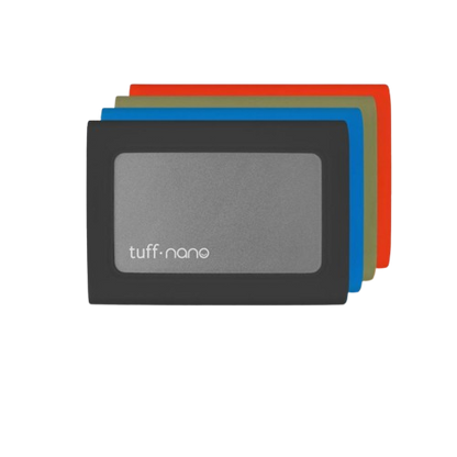 Tuff nano | USB-C 10G | External Rugged 512GB SSD - Image 4