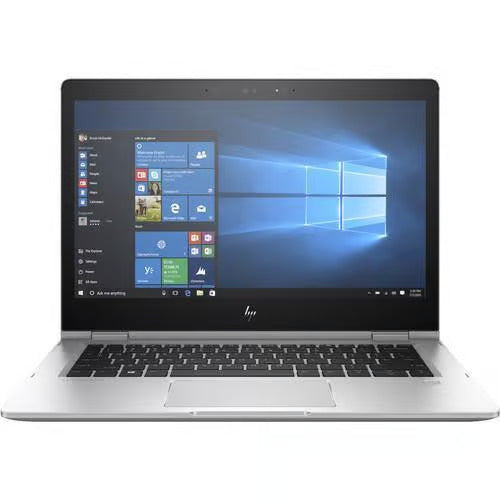 HP EliteBook X360 1030 G2 - SSD 256 GB - 16 GB