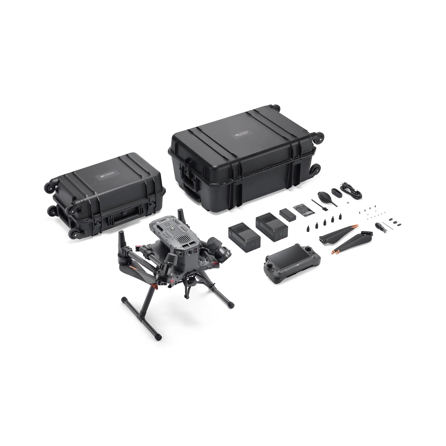 Matrice 350 RTK Commercial Combo Drone with Zenmuse H20T