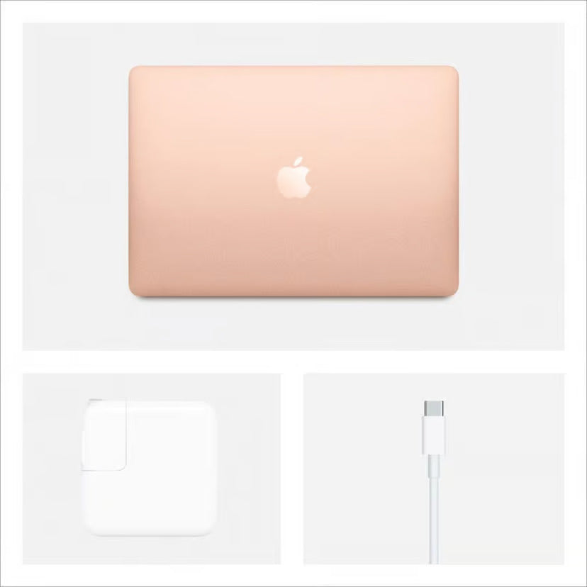 MacBook Air Retina 13.3-inch (2020)