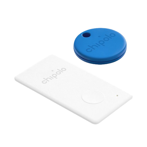 Chipolo Wallet Finder For iPhone & iPad
