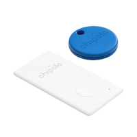 Chipolo Wallet Finder For iPhone & iPad
