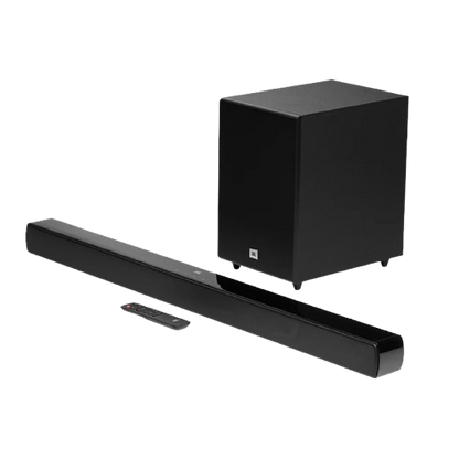 JBL Cinema SB170 2.1 Soundbar With Wireless Subwoofer