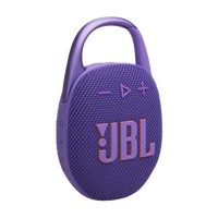 JBL Clip 5 Ultra-portable waterproof speaker