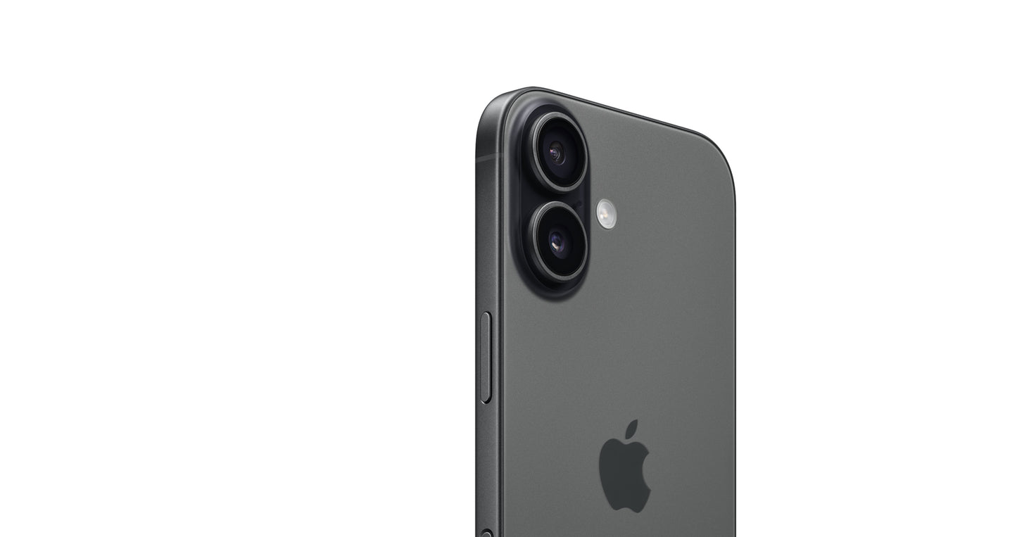 iPhone 17 Black