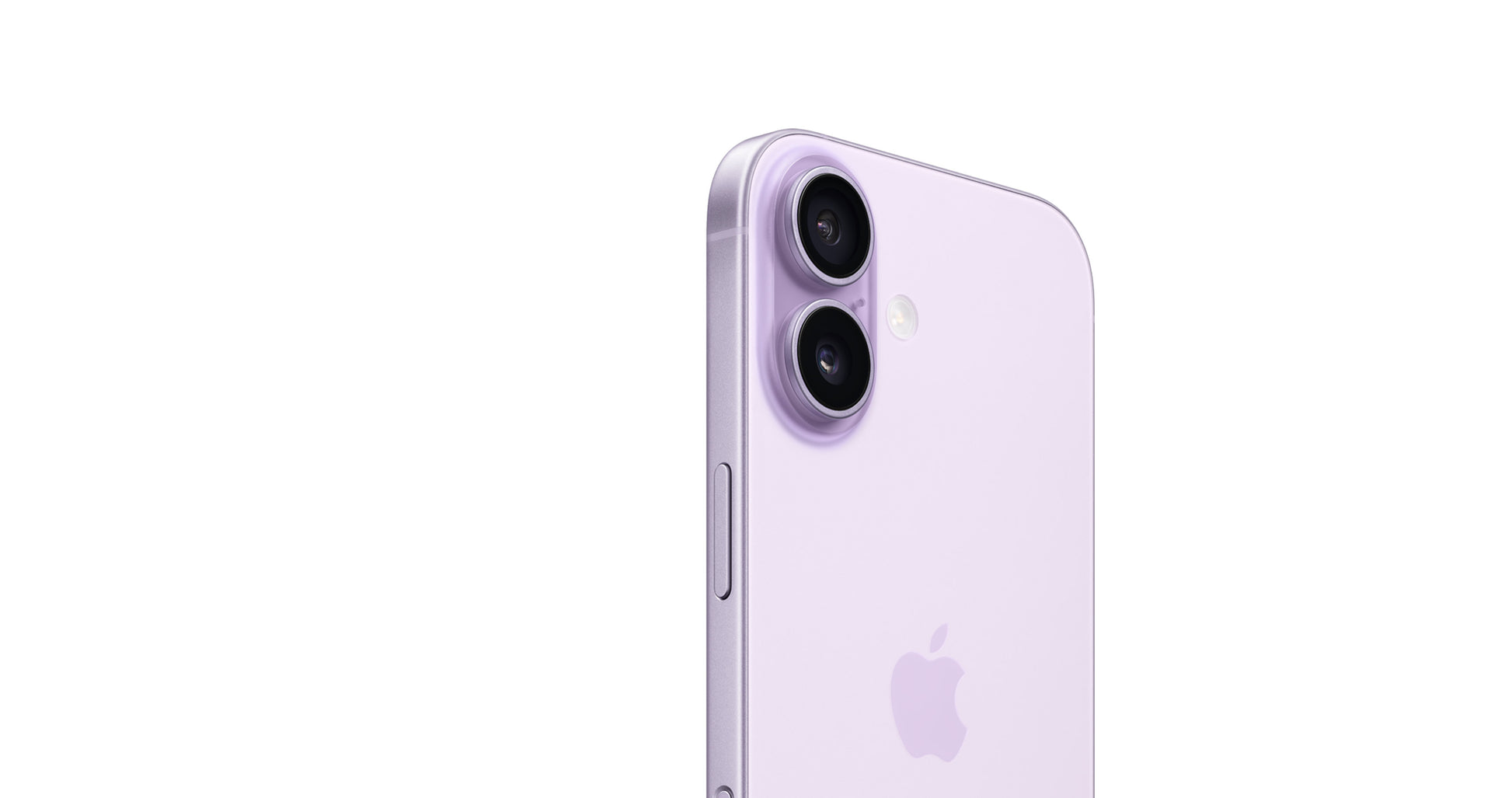 iPhone 17 Lavender