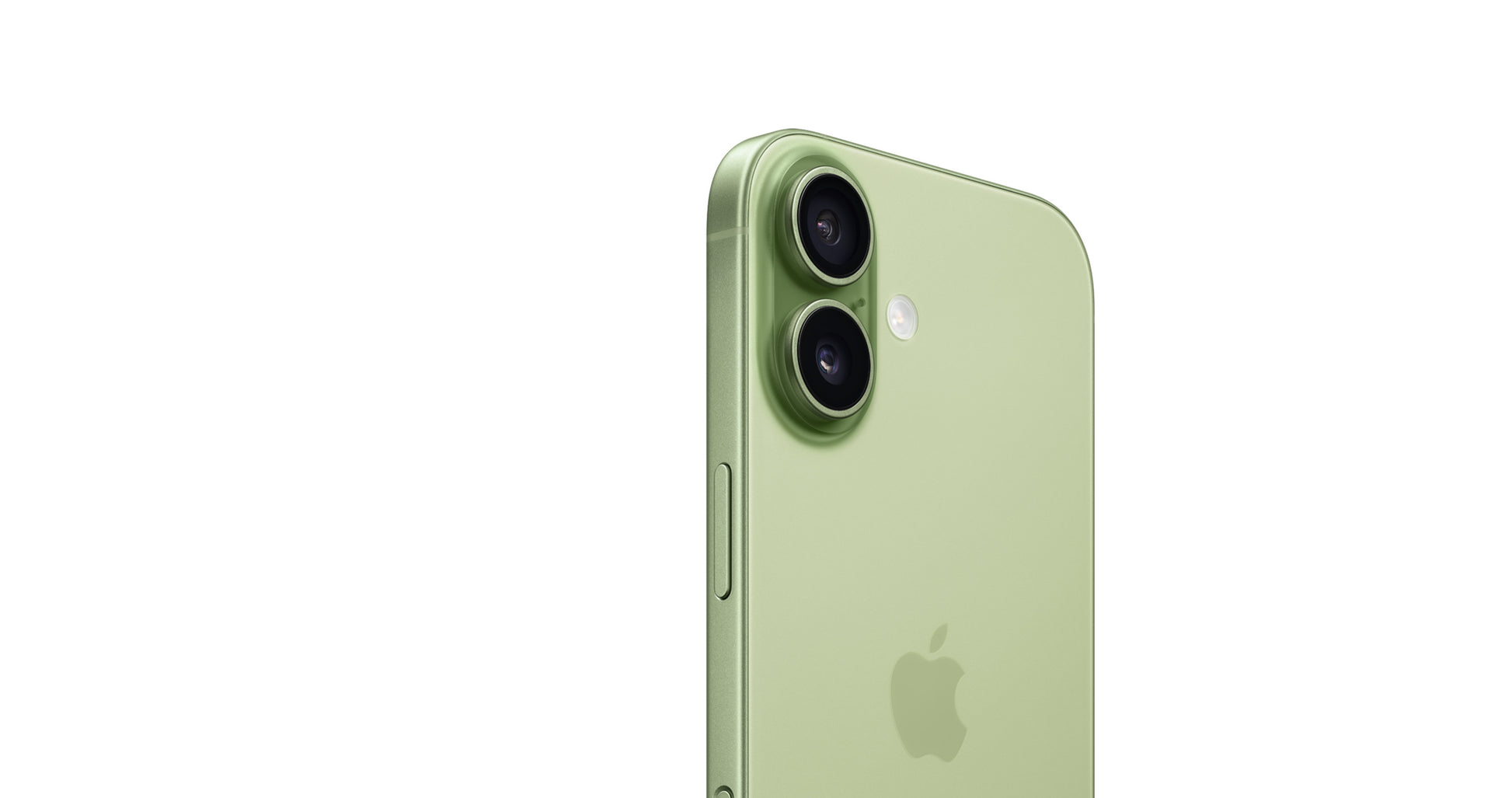 iPhone 17 Sage