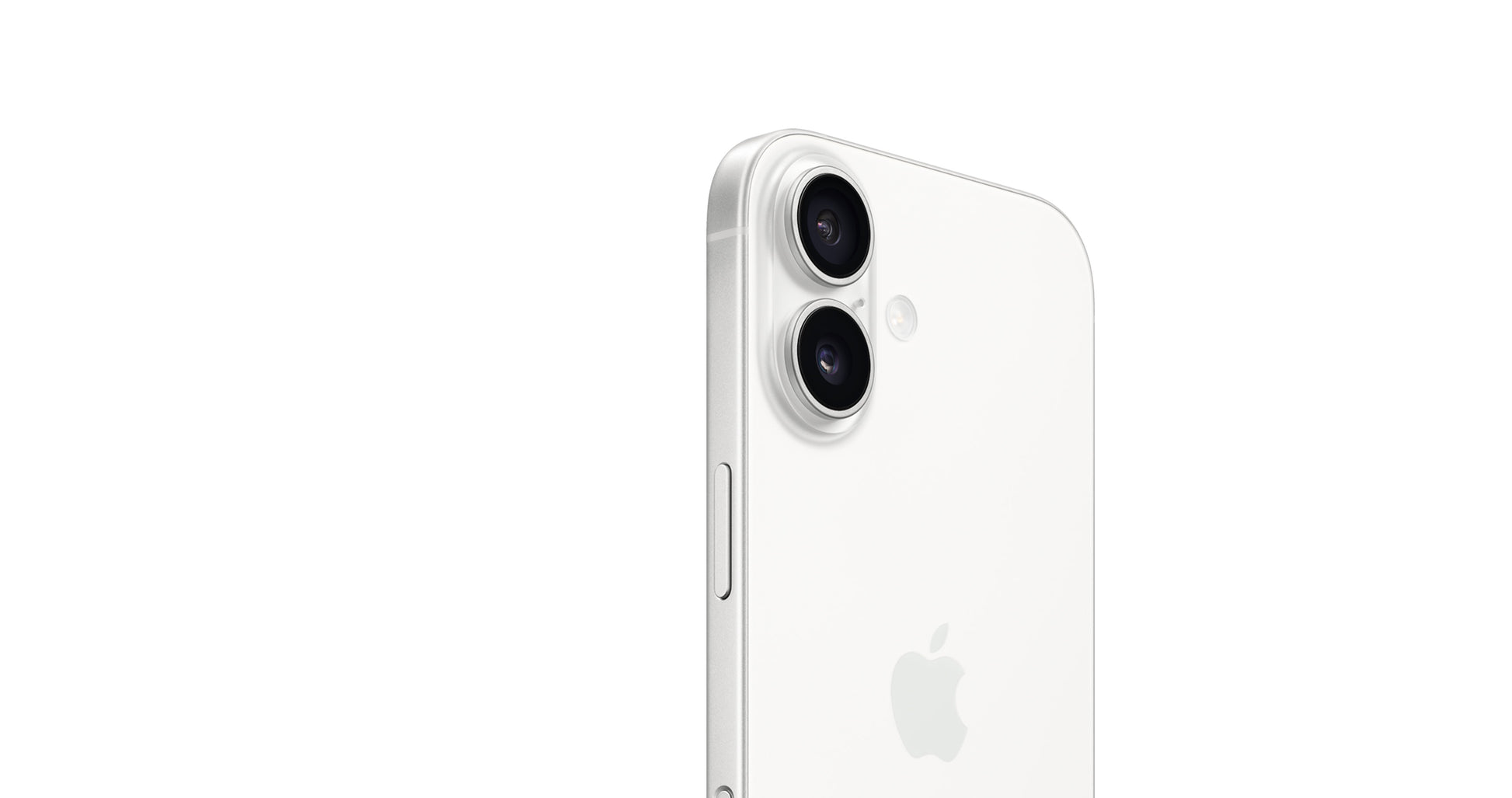iPhone 17 White