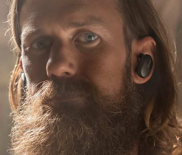 Bose QuietComfort Ultra Noise Cancelling Earbuds | Color Available” Blue, White, & Black - Image 4