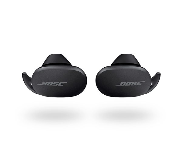 Bose QuietComfort Ultra Noise Cancelling Earbuds | Color Available” Blue, White, & Black - Image 3