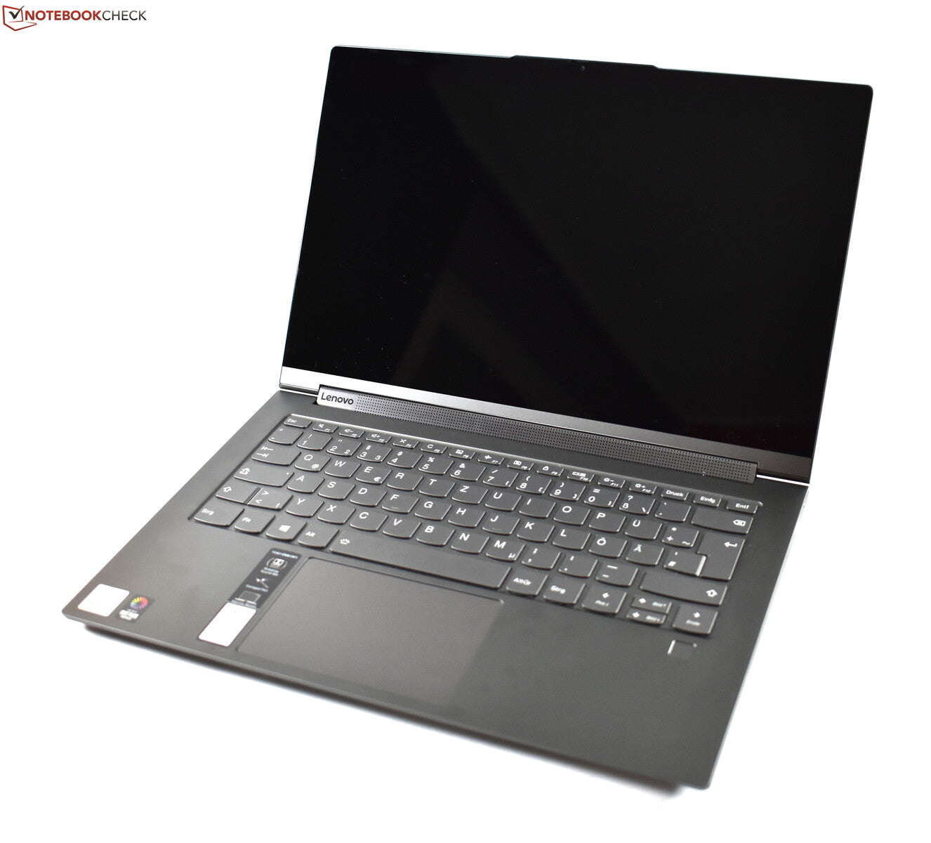 Lenovo Yoga C940-14IIL 2-in-1 - 13" 4K UHD, 16GB RAM, 512GB NVMe SSD