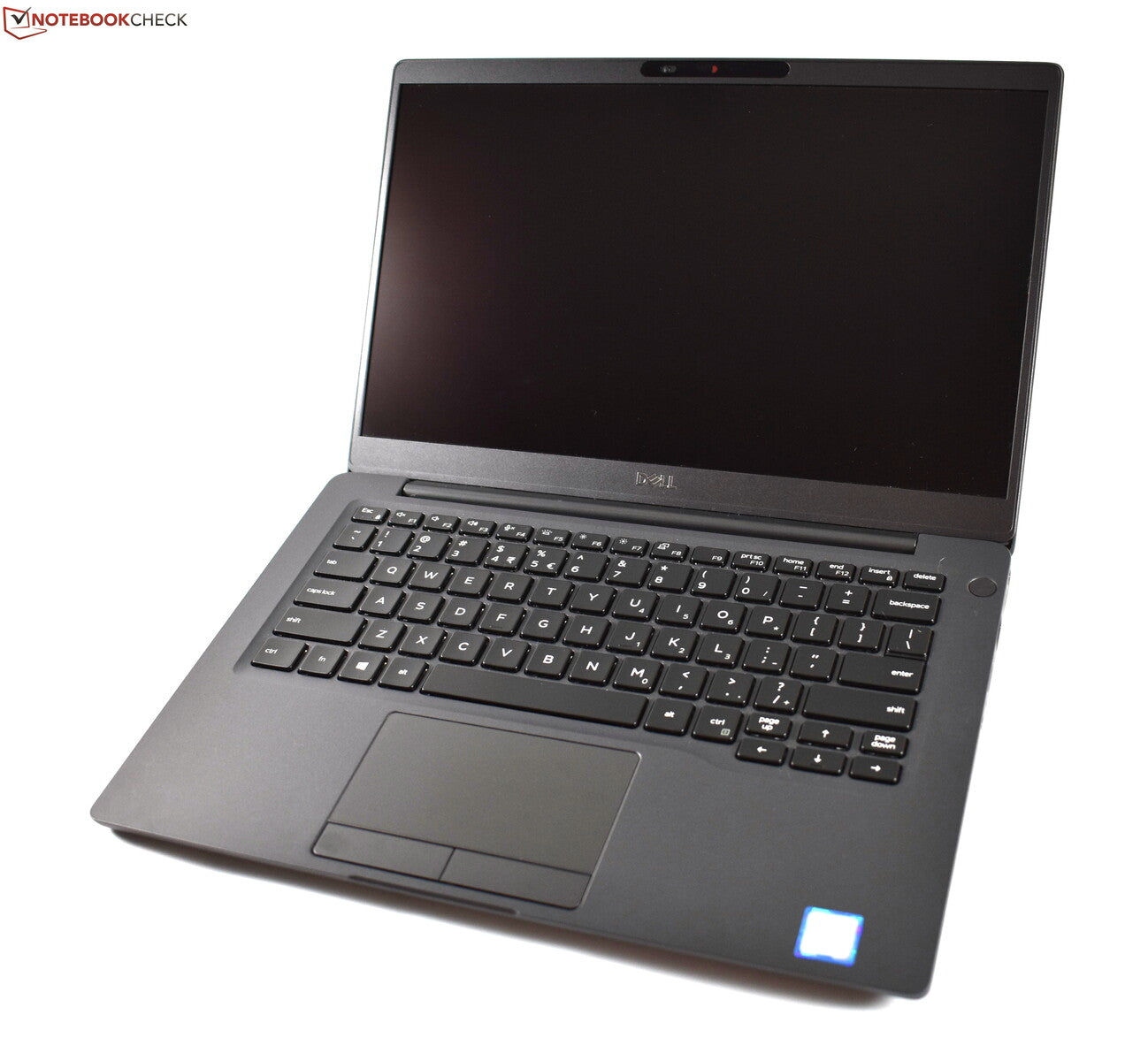 Dell Latitude 7300 Touch - 14" FHD, 8GB RAM, 256GB SSD