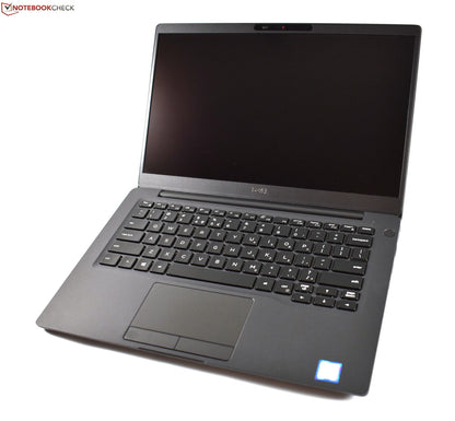 Dell Latitude 7300 Touch - 14" FHD, 8GB RAM, 256GB SSD