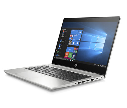 HP Probook 445 G6 - 14", 8GB RAM, 256GB SSD