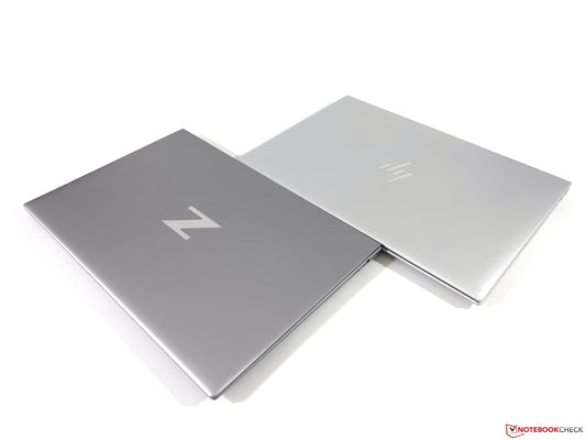 HP Zbook Studio 16 G9 - 16" FHD+, 32GB RAM, 1TB SSD