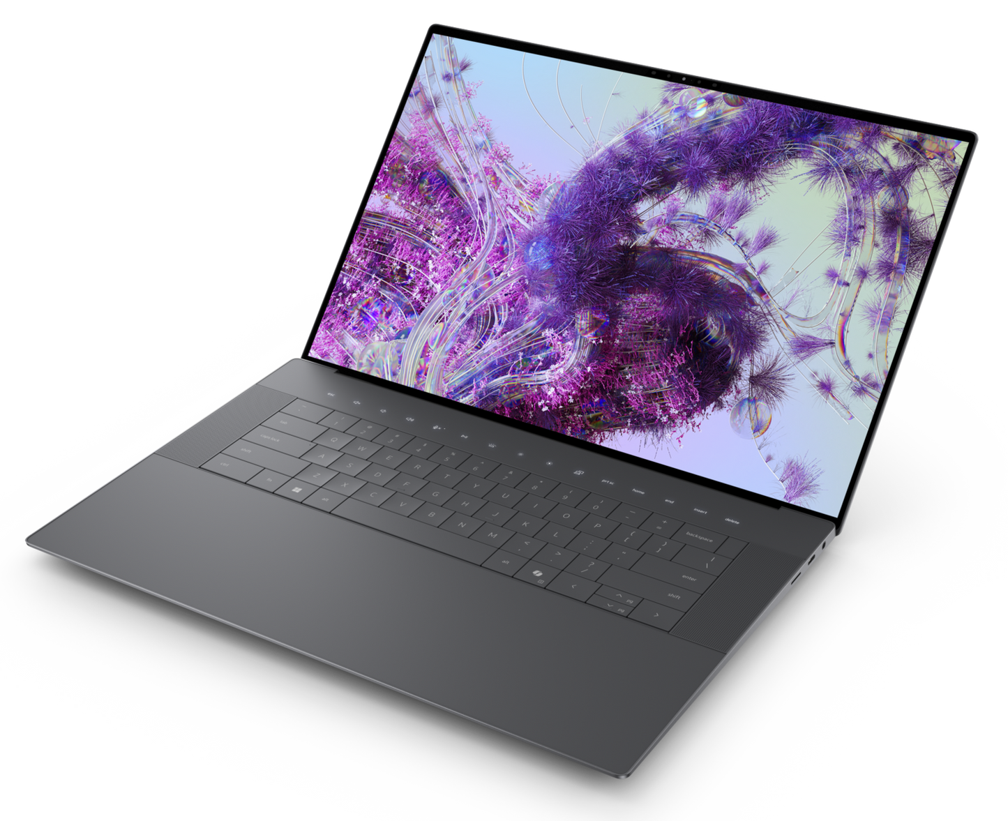 Boxed Dell XPS 9640 - 16" FHD+ 120Hz InfinityEdge, 16GB RAM, 1TB SSD