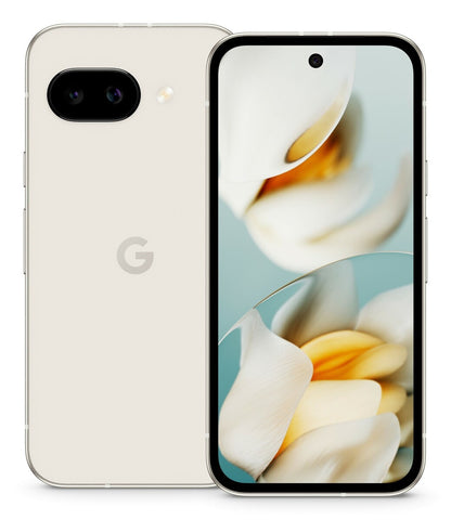 Google Pixel 9a - 256GB (Brand New)