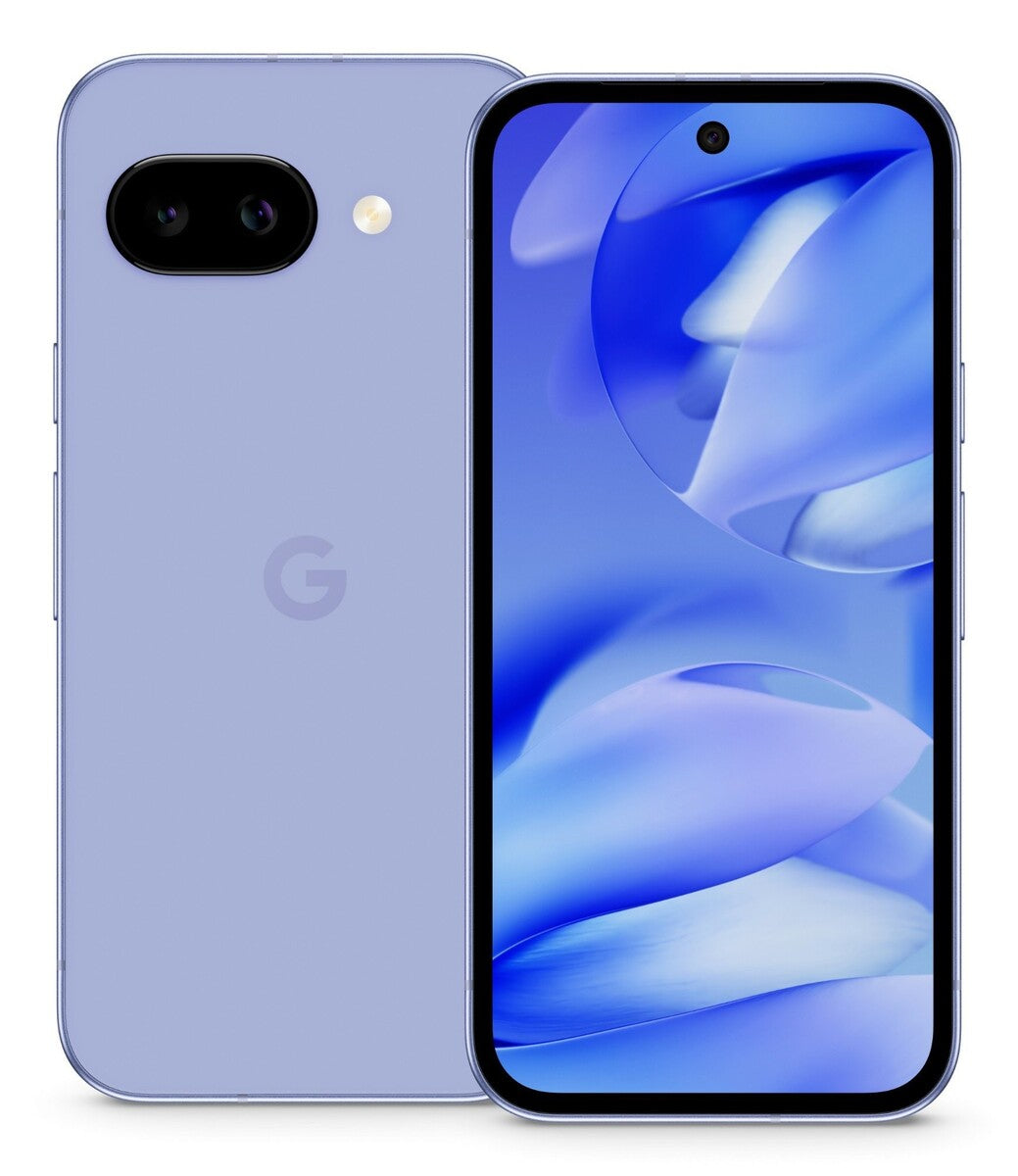 Google Pixel 9a - 256GB (UK Used)