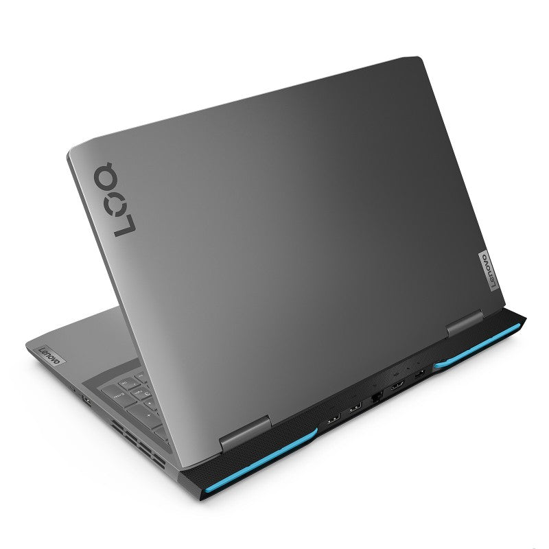 Lenovo LOQ 15IRH8 - 15.6" FHD 144Hz, 16GB RAM, 1TB SSD