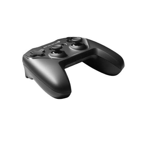 Apple SteelSeries Nimbus+ Wireless Gaming Controller