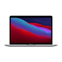MacBook Pro (13", 2020, Intel series)