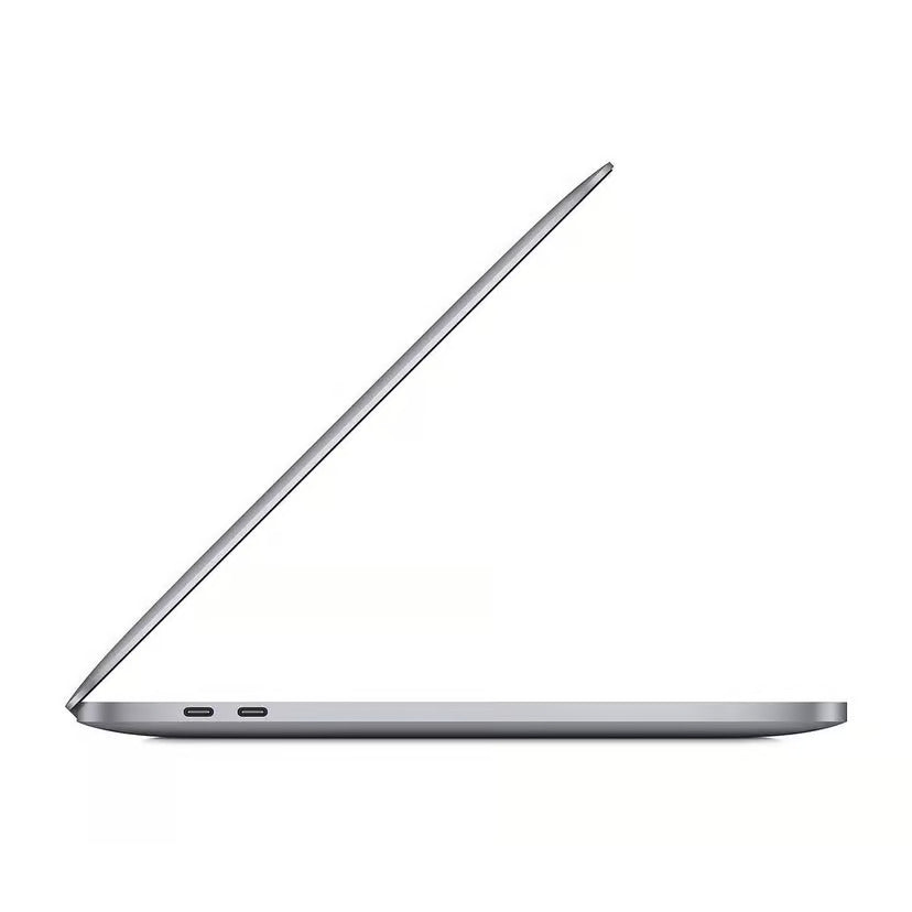 MacBook Pro Retina 16-inch (2019) - Core i7 - 16GB - SSD 512GB