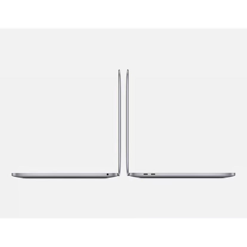 MacBook Pro Retina 16-inch (2019) - Core i7 - 16GB - SSD 512GB