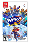 NERF Legends – Nintendo Switch