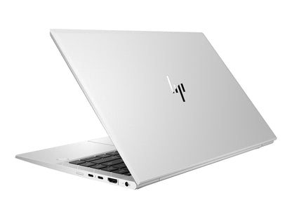 HP Elitebook 840 G7 Touch (hinge crack) - 14" FHD, 16GB RAM, 256GB SSD