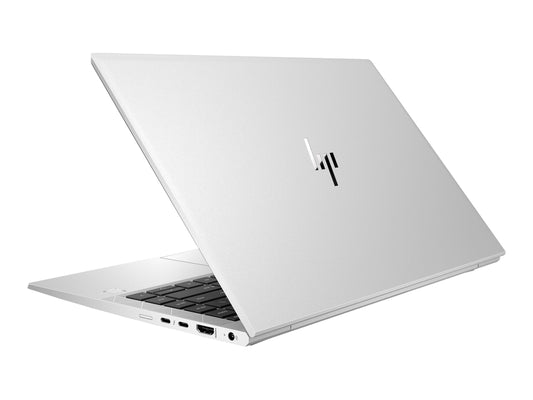 HP Elitebook 840 G7 Touch (hinge crack) - 14" FHD, 16GB RAM, 256GB SSD