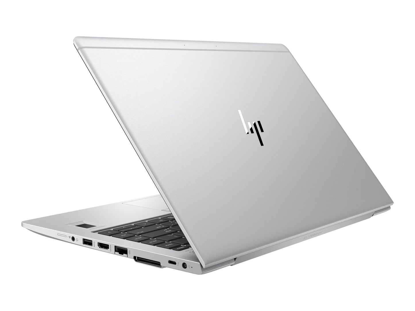 HP Elitebook 840 G5 (16GB) - 14" FHD, 16GB RAM, 256GB SSD