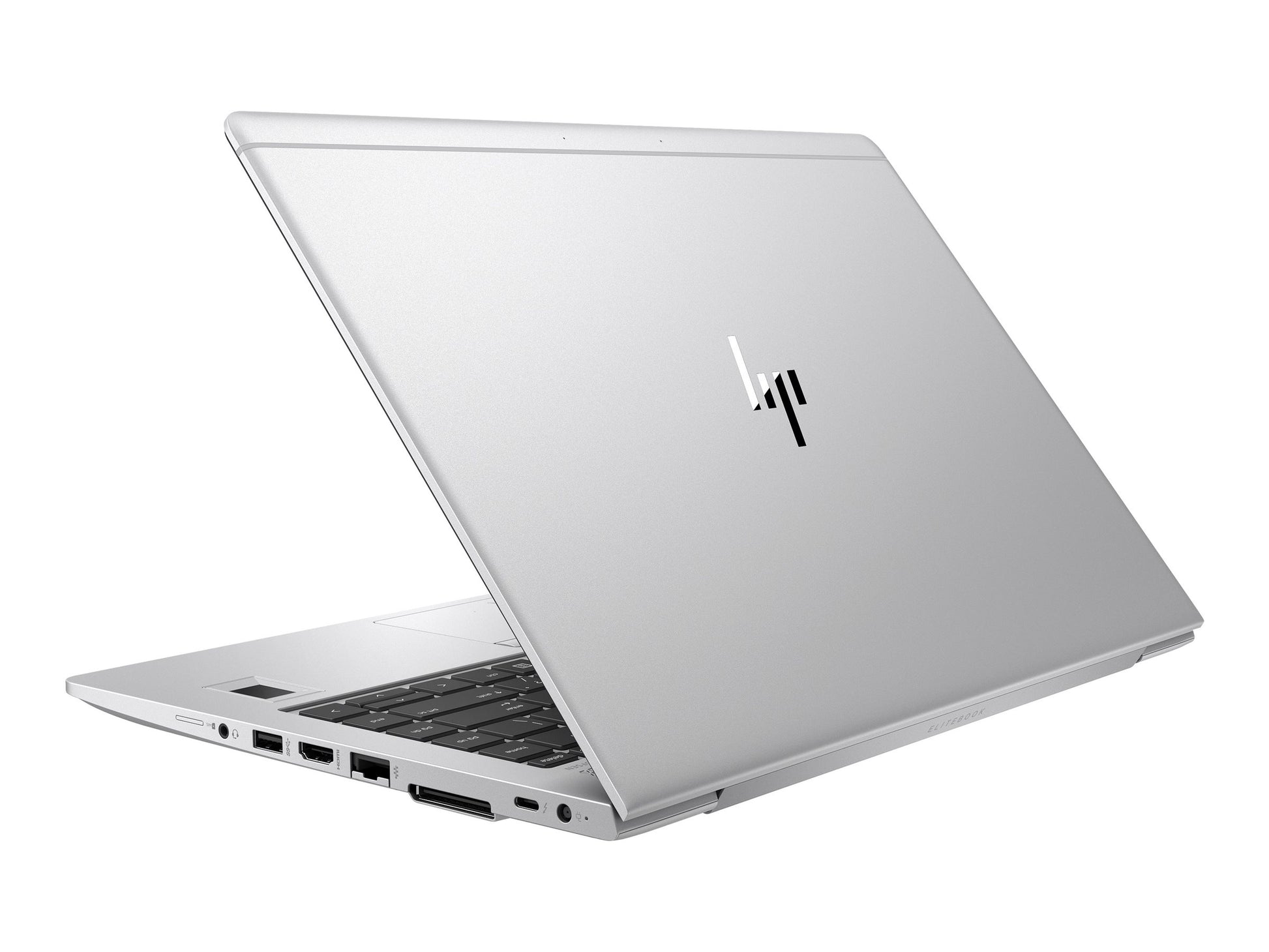 HP Elitebook 840 G5 Touch - 14" FHD, 12GB RAM, 256GB SSD