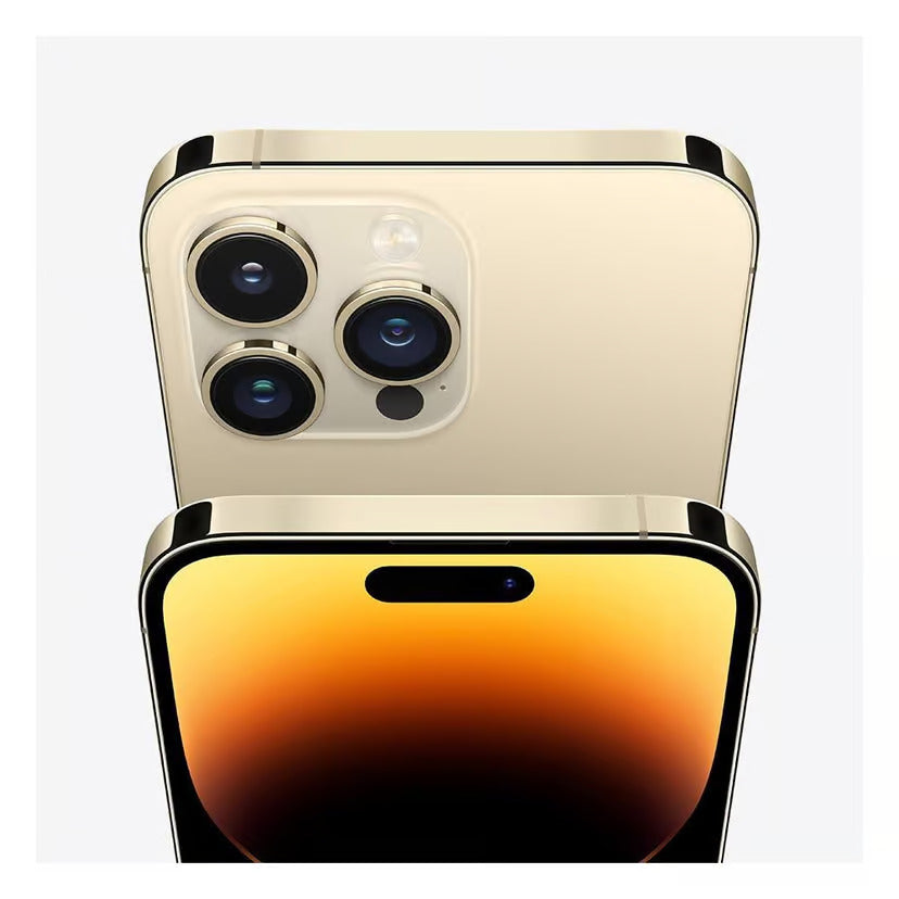 iPhone 14 Pro 256GB – From ₦858,800 | Zigga