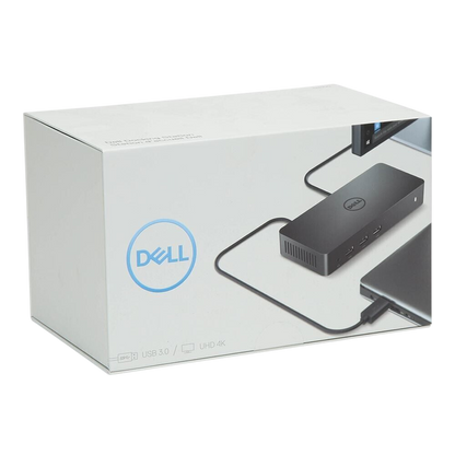 Dell 3.0 USB Dock Station - Image 2