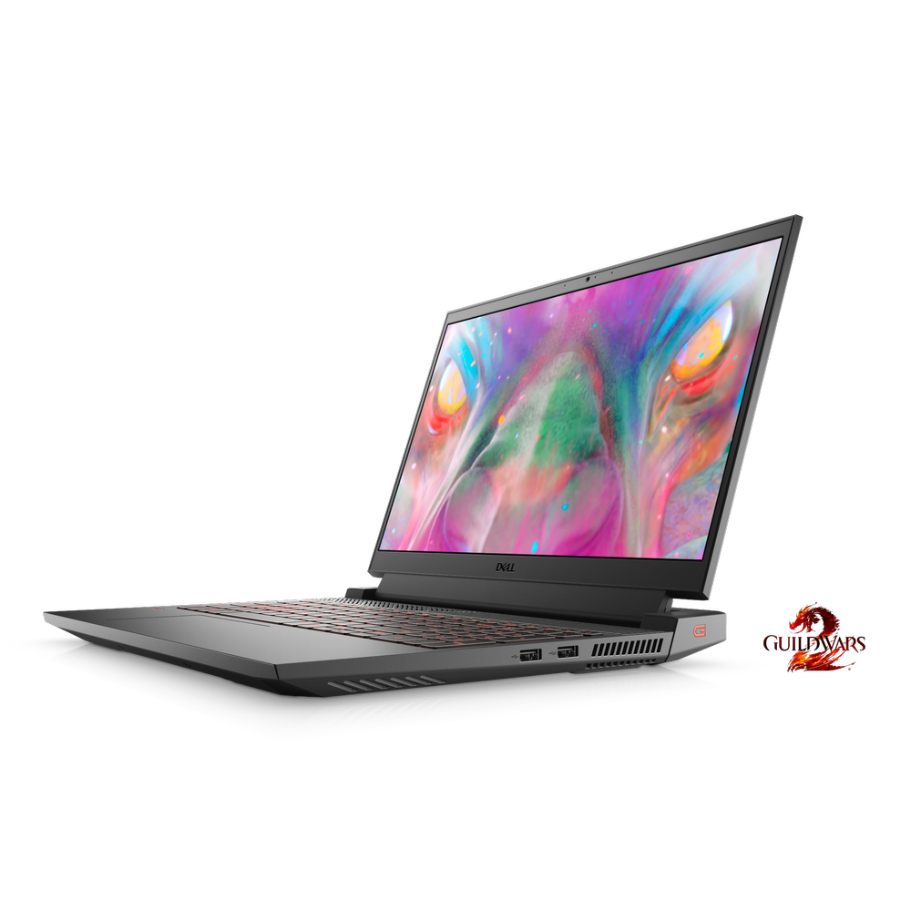 Dell G15 5511 - 15.6" 120Hz, 16GB DDR5 RAM, 512GB NVMe